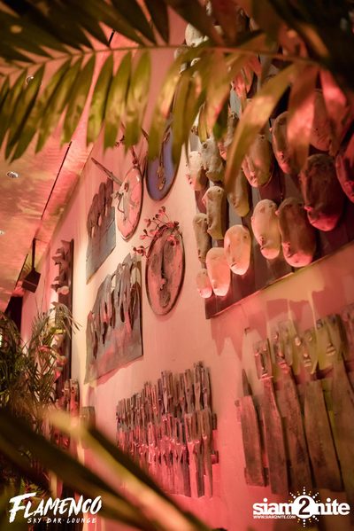 Flamenco Launch Party at EmQuartier — photo 5