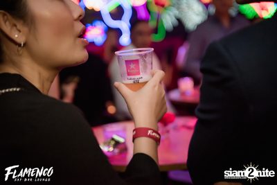 Flamenco Launch Party at EmQuartier — photo 19