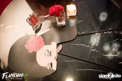 Flamenco Launch Party at EmQuartier — photo 25