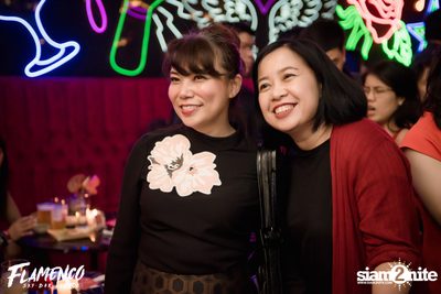 Flamenco Launch Party at EmQuartier — photo 26
