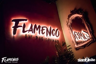 Flamenco Launch Party at EmQuartier — photo 37