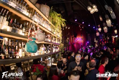 Flamenco Launch Party at EmQuartier — photo 64