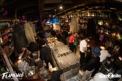 Flamenco Launch Party at EmQuartier — photo 65