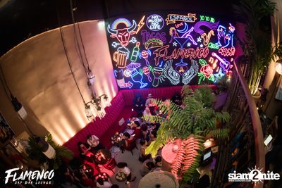 Flamenco Launch Party at EmQuartier — photo 69