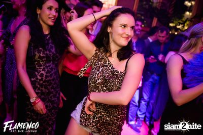 Flamenco Launch Party at EmQuartier — photo 87