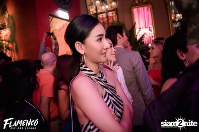 Flamenco Launch Party at EmQuartier — photo 96