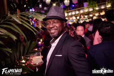 Flamenco Launch Party at EmQuartier — photo 97