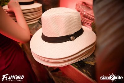 Flamenco Launch Party at EmQuartier — photo 99