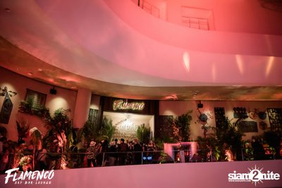Flamenco Launch Party at EmQuartier — photo 102