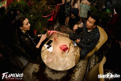 Flamenco Launch Party at EmQuartier — photo 113