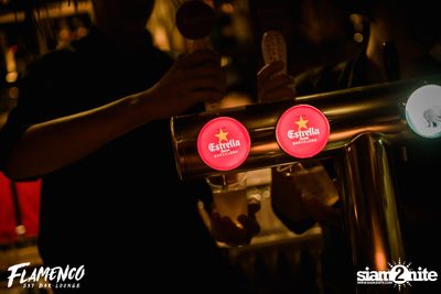 Flamenco Launch Party at EmQuartier — photo 119