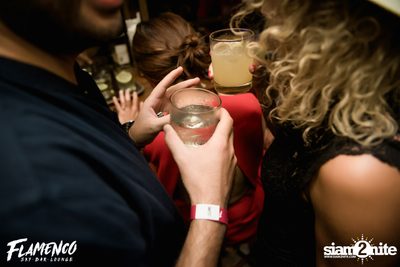 Flamenco Launch Party at EmQuartier — photo 125