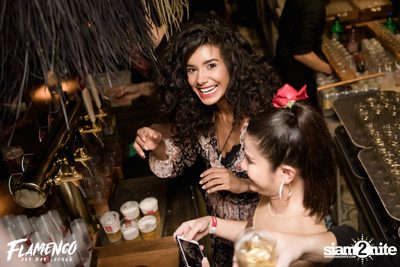 Flamenco Launch Party at EmQuartier — photo 143