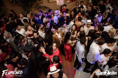 Flamenco Launch Party at EmQuartier — photo 144
