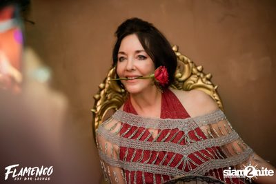 Flamenco Launch Party at EmQuartier — photo 212