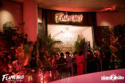 Flamenco Launch Party at EmQuartier — photo 215