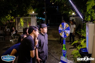 Thursday Night ที่ ฮีพ วิภาวดี — photo 10