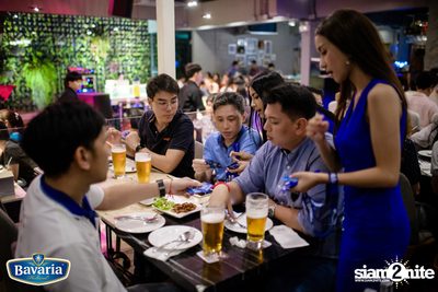 Thursday Night ที่ ฮีพ วิภาวดี — photo 15
