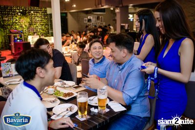 Thursday Night ที่ ฮีพ วิภาวดี — photo 16