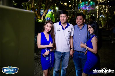 Thursday Night ที่ ฮีพ วิภาวดี — photo 17