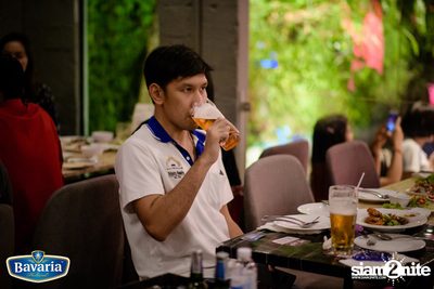 Thursday Night ที่ ฮีพ วิภาวดี — photo 25