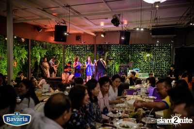 Thursday Night ที่ ฮีพ วิภาวดี — photo 32