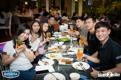 Thursday Night ที่ ฮีพ วิภาวดี — photo 34