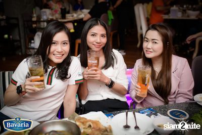 Thursday Night ที่ ฮีพ วิภาวดี — photo 35
