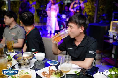 Thursday Night ที่ ฮีพ วิภาวดี — photo 36