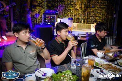 Thursday Night ที่ ฮีพ วิภาวดี — photo 37