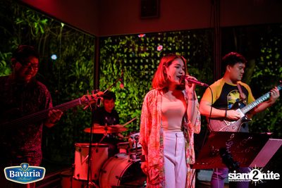 Thursday Night ที่ ฮีพ วิภาวดี — photo 39