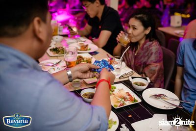 Thursday Night ที่ ฮีพ วิภาวดี — photo 47