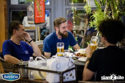 Thursday Night ที่ ฮีพ วิภาวดี — photo 49