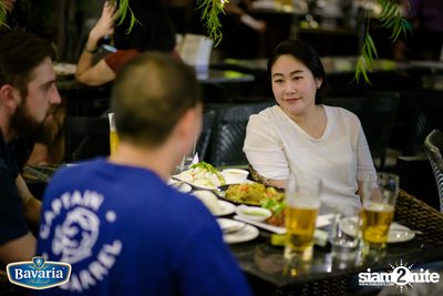 Thursday Night ที่ ฮีพ วิภาวดี — photo 50
