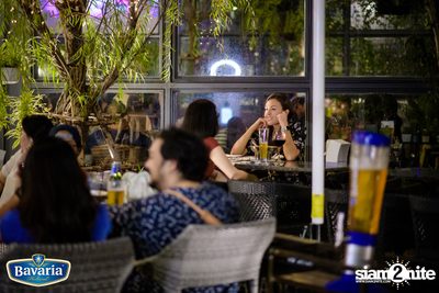 Thursday Night ที่ ฮีพ วิภาวดี — photo 53