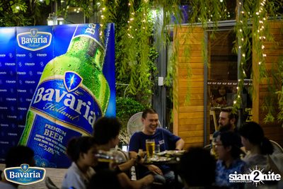 Thursday Night ที่ ฮีพ วิภาวดี — photo 55