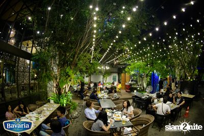 Thursday Night ที่ ฮีพ วิภาวดี — photo 57