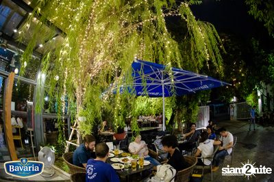 Thursday Night ที่ ฮีพ วิภาวดี — photo 59