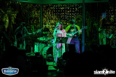 Thursday Night ที่ ฮีพ วิภาวดี — photo 61
