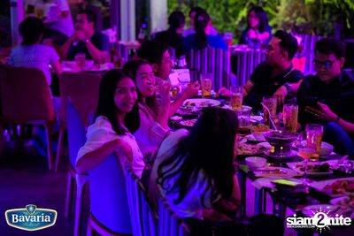 Thursday Night ที่ ฮีพ วิภาวดี — photo 62