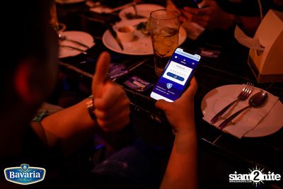 Thursday Night ที่ ฮีพ วิภาวดี — photo 64