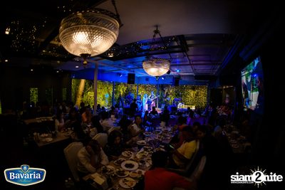 Thursday Night ที่ ฮีพ วิภาวดี — photo 65