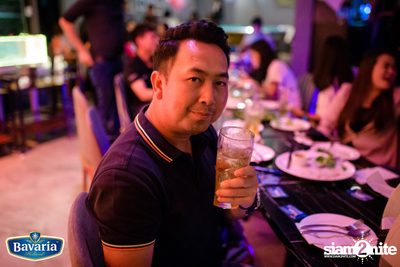 Thursday Night ที่ ฮีพ วิภาวดี — photo 66