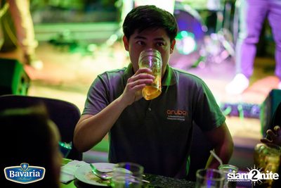 Thursday Night ที่ ฮีพ วิภาวดี — photo 68