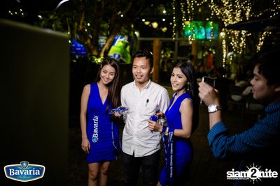 Thursday Night ที่ ฮีพ วิภาวดี — photo 69