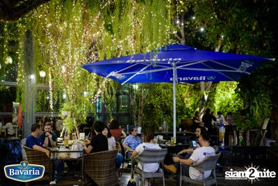 Thursday Night ที่ ฮีพ วิภาวดี — photo 77