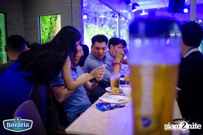 Thursday Night ที่ ฮีพ วิภาวดี — photo 78