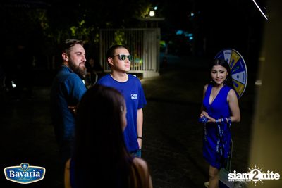 Thursday Night ที่ ฮีพ วิภาวดี — photo 90