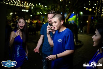 Thursday Night ที่ ฮีพ วิภาวดี — photo 91