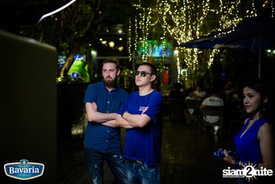 Thursday Night ที่ ฮีพ วิภาวดี — photo 92